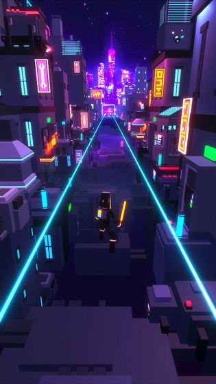 节奏赛博2077 v1.0