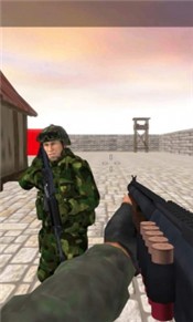 枪战老班长手游 v1.0.0