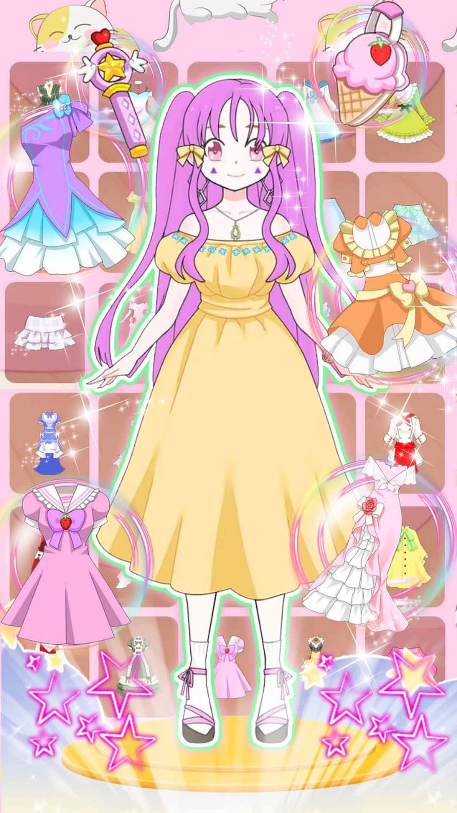 暖暖完美公主装扮 v1.0.2