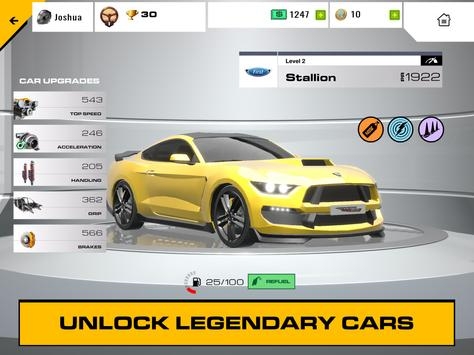 赛车碰撞俱乐部 v1.0