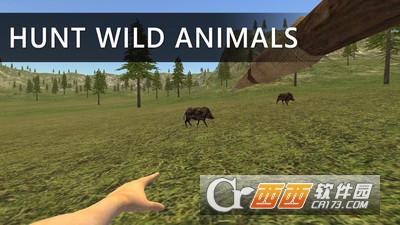 荒岛生存模拟游戏 v0.0.5 安卓版