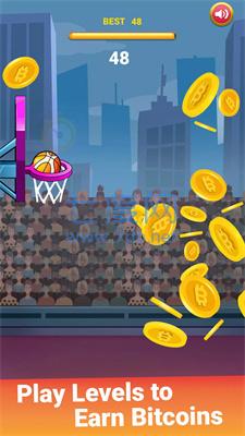 篮球灌篮狂热Basket Ball Dunk v1.2