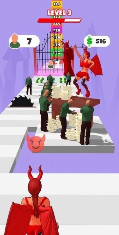 魅魔之路游戏安卓版  v4.5.2