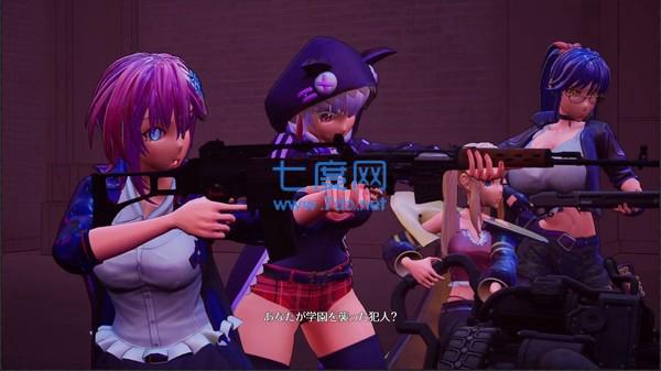 死亡之种2甜蜜之家