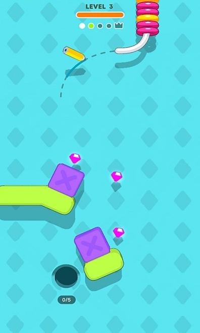 五彩甜甜圈 v1.0.0