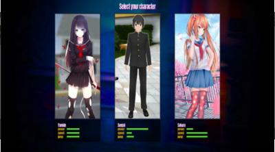 美少女模拟器最新版  v1.0