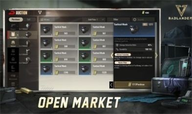 网易贫瘠之地 v1.0