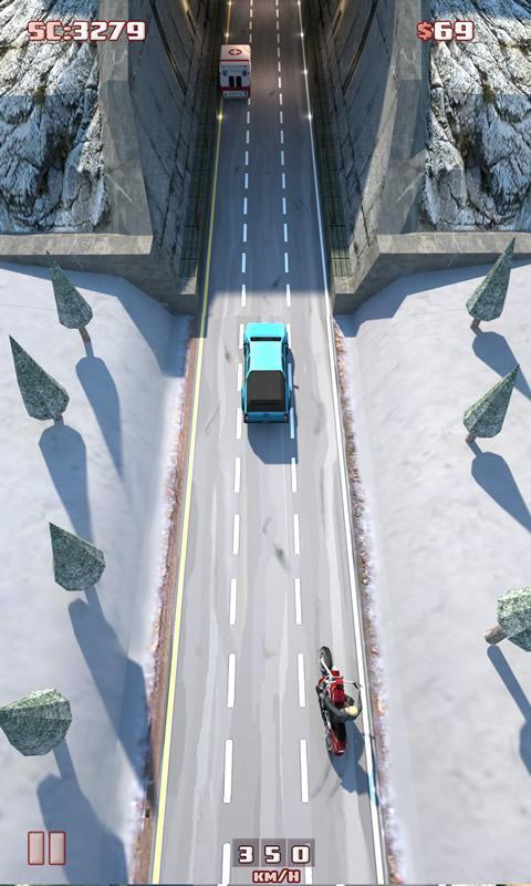 Super Moto(超级摩托安卓版) v1.2 官方版