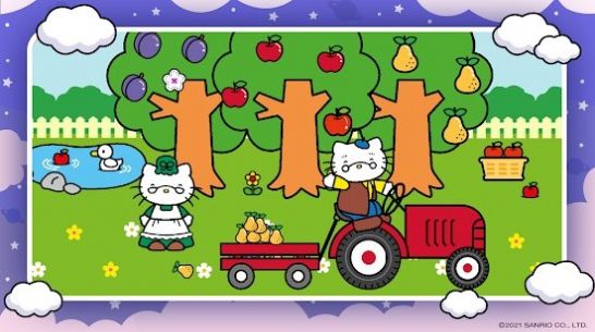 HelloKitty晚安游戏官方安卓版  v3.3.3