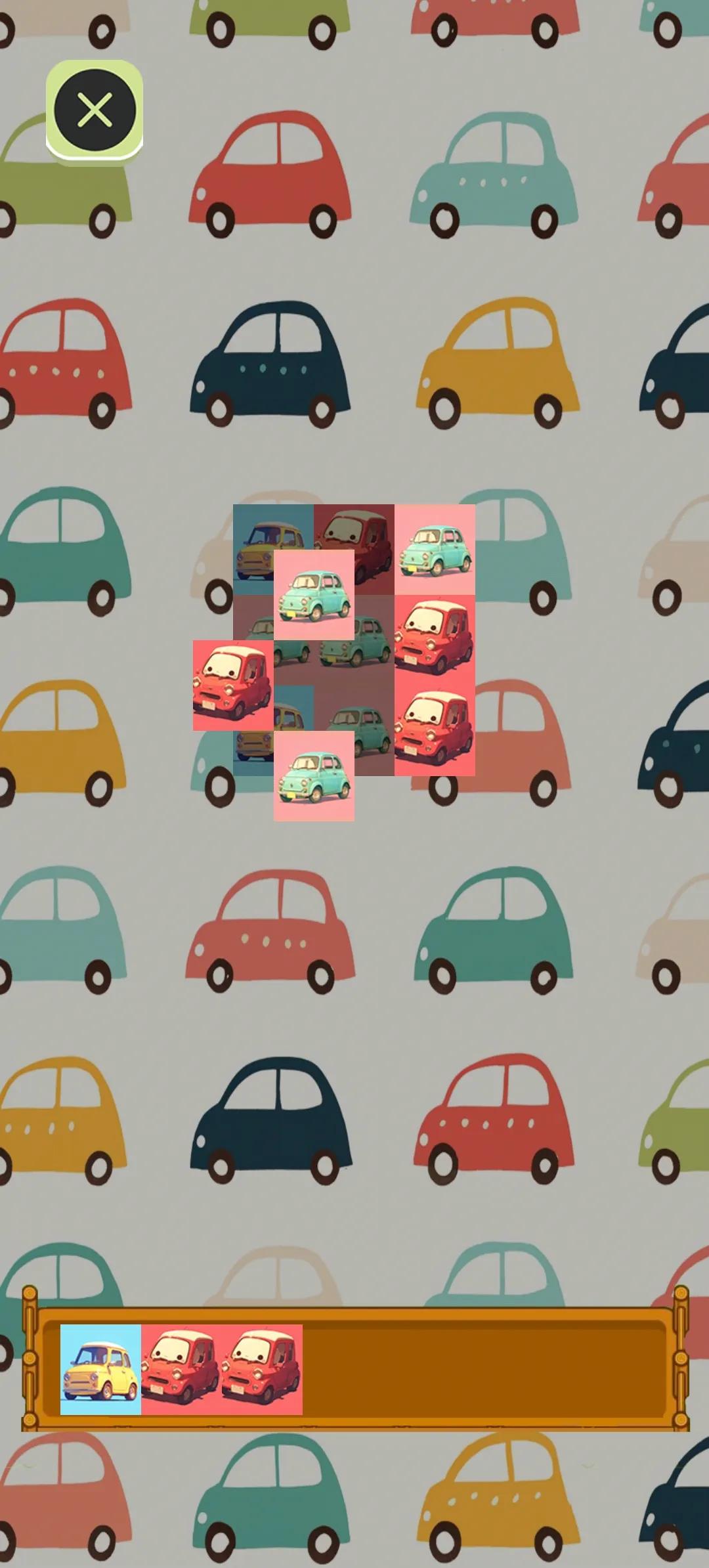 小汽车加油跑 v1.0