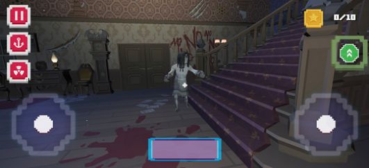 可怕的恐怖大厦游戏官方版 1.0 v5.2.1