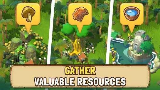 失踪幸存者 v1.0.16