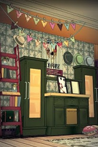 逃脱游戏：保险 v3.2.5