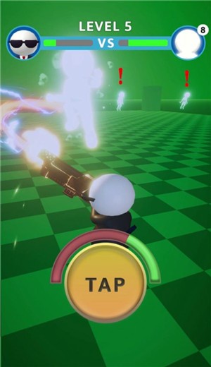 抓住那个幽灵 v1.0