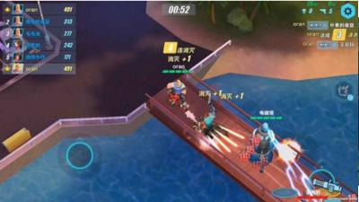 火力大作战  v1.2