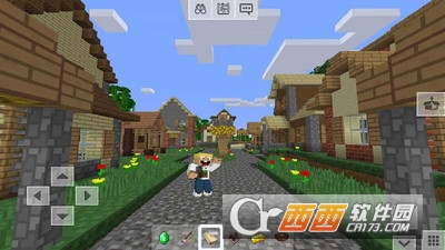 我的世界长篇探索截图3