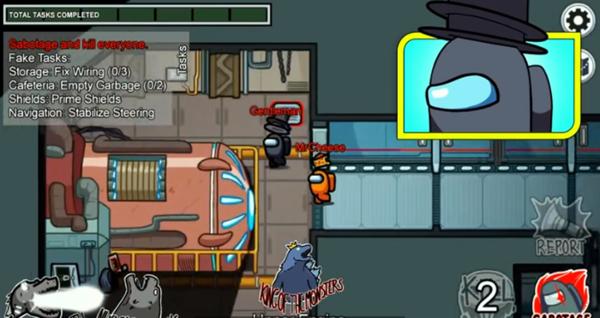 among us小猪佩奇模式官方最新版  v3.3.3