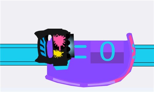 假面骑士jack腰带模拟器  v1.0