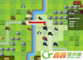Front Wars(前线战役) 1.1.1