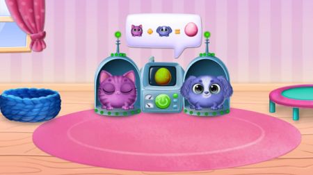 神秘融合宠物 v3.0.5