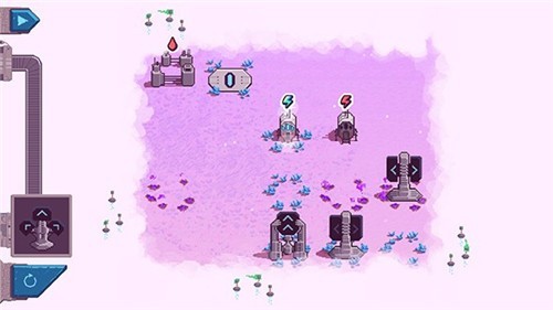 火星电力工业 v5.4