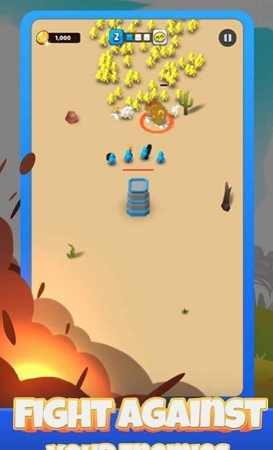 士兵塔防大战最新安卓版  v4.5.3