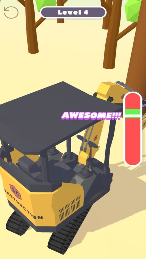 超级建筑卡车 v0.5