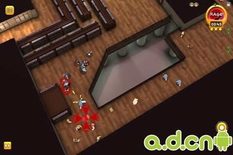 僵尸逆袭(含数据包) v1.6.0