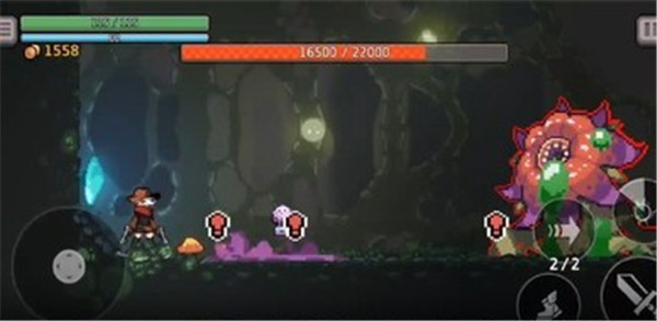 地牢杀手汉化版