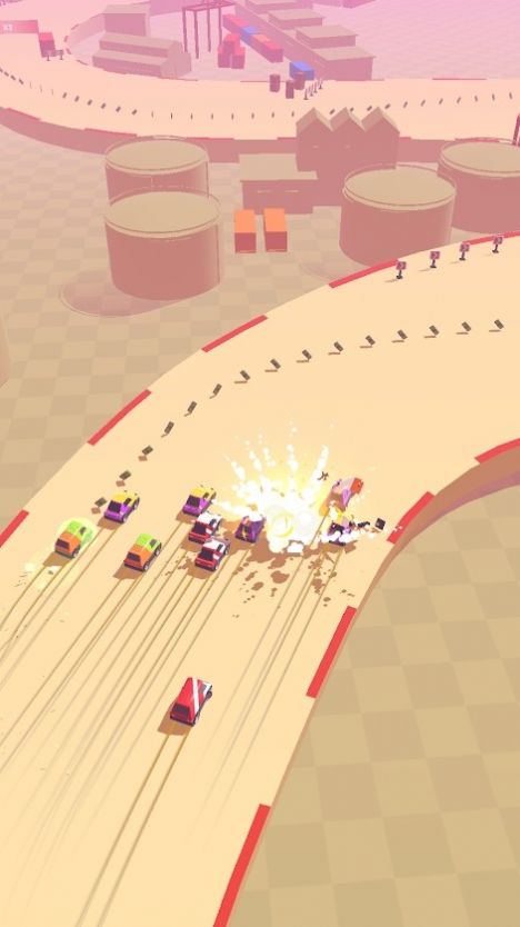 加入汽车游戏安卓版(Join Cars)  v4.3.3