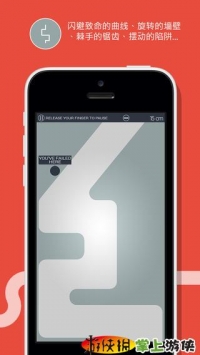 别出白线 On the line v2.5.5
