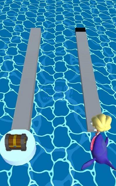 创建安全路游戏 v1.0