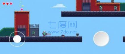 眼镜蛇像素冒险 v0.4