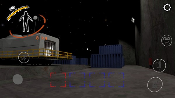 致命公司官方版 v0.1.3