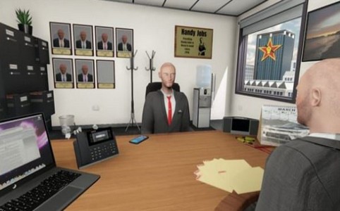 人类繁衍模拟器 2020-07-15 09:50