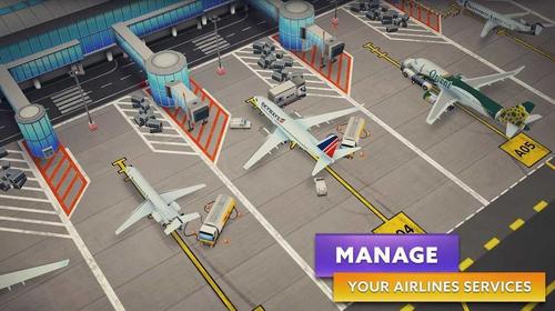 机场模拟器大亨 v1.02.0002