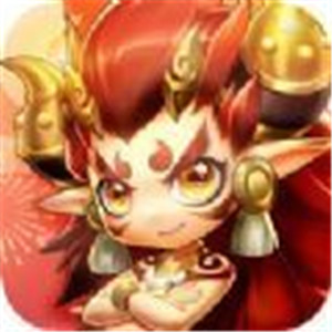 梦幻灵王手游