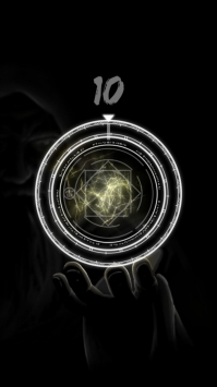 黑魔王之路游侠汉化版