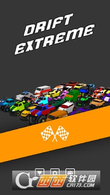 极限漂移触控赛车 v1.3.2 安卓版