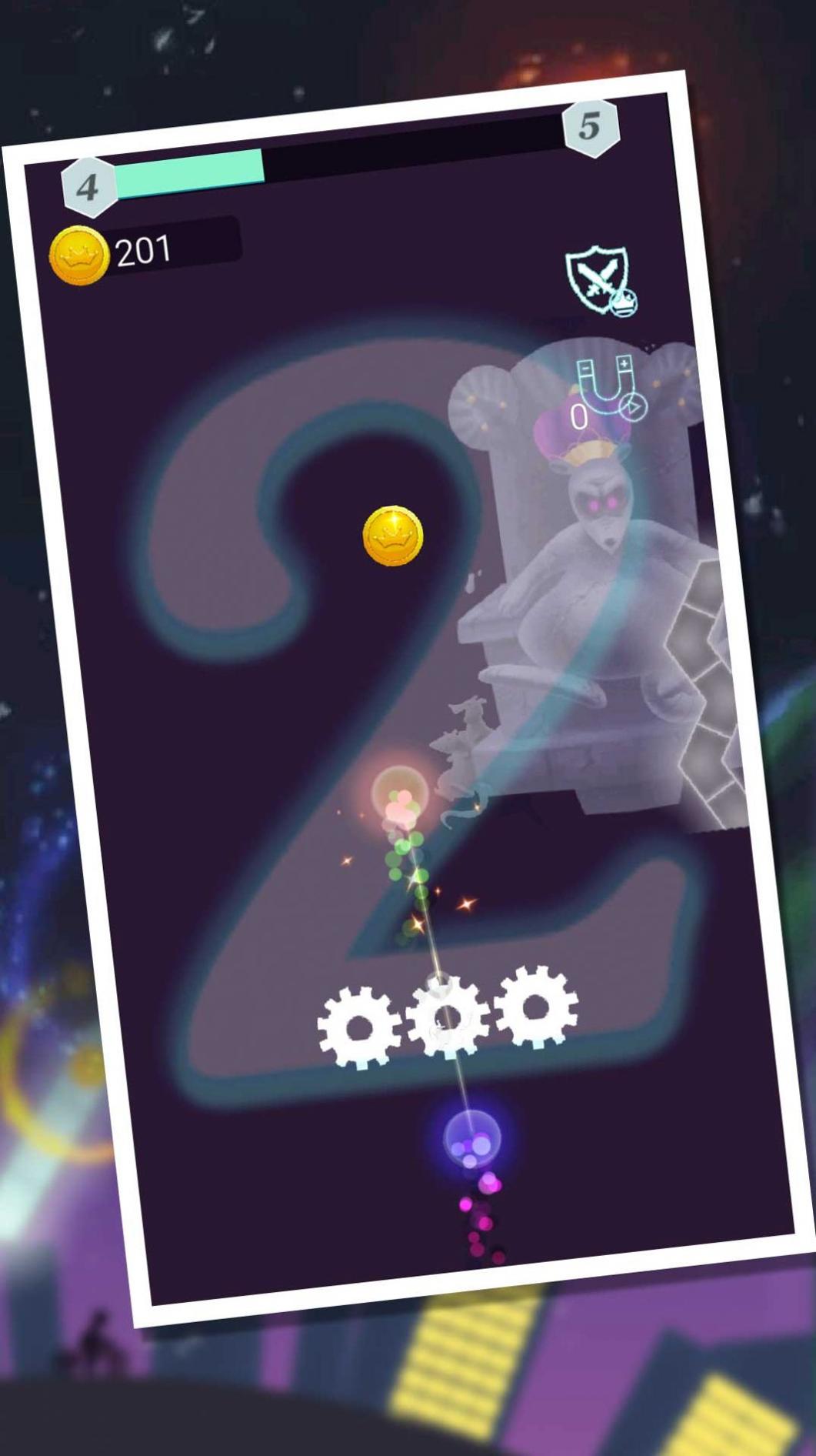 冰与火乱斗家 v1.0