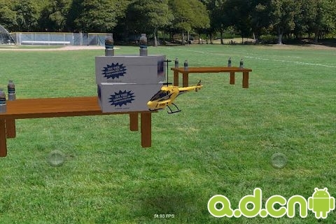 模拟遥控直升机 v2.44.0 v3.1.5