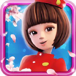 可儿娃娃换装三国版