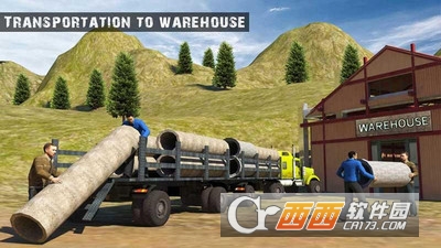 美国卡车驾驶学校手游 v1.2 安卓版