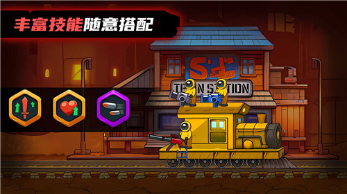 萌宝斗猛鬼内置菜单