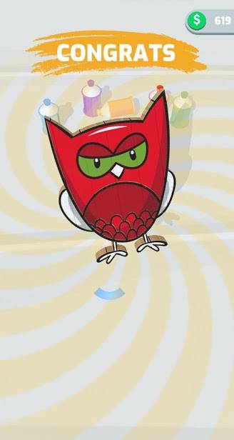 我木雕贼优秀 v1.3 安卓版