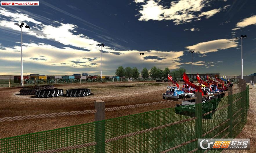 改装车冲刺安卓版 1.08 最新版