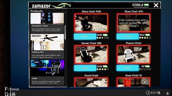 网吧模拟器2 手机版下载中文版 v3.0.5
