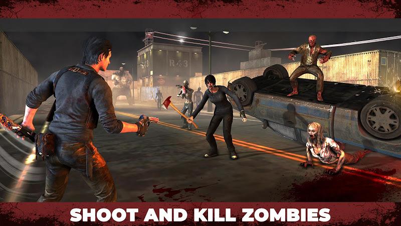 死亡目标2019 1.0