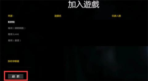 逃离森林中文版