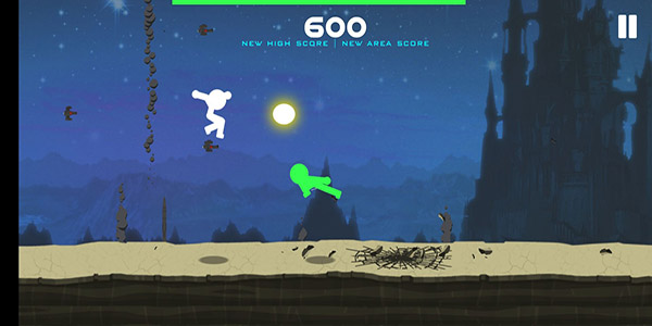 火柴人闪光全武器版 v1.73.8